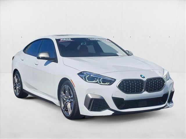 used 2024 BMW M235 Gran Coupe car, priced at $41,995