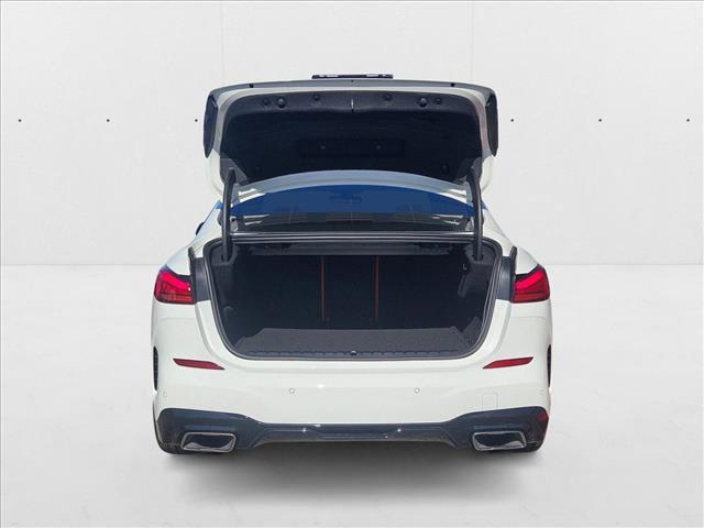 used 2024 BMW M235 Gran Coupe car, priced at $41,995