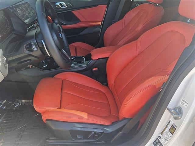 used 2024 BMW M235 Gran Coupe car, priced at $41,995