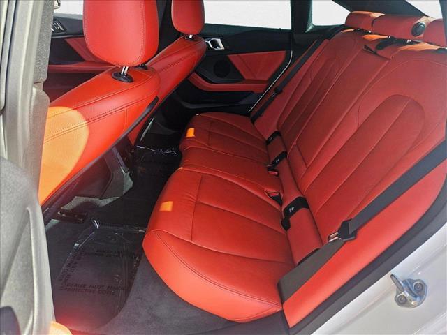 used 2024 BMW M235 Gran Coupe car, priced at $41,995