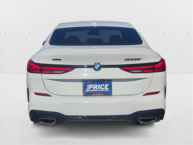 used 2024 BMW M235 Gran Coupe car, priced at $41,995