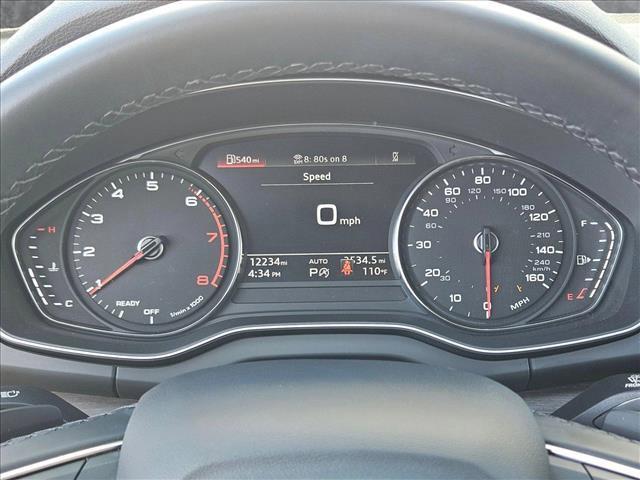 used 2024 Audi Q5 car, priced at $41,591