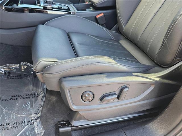 used 2024 Audi Q5 car, priced at $41,591