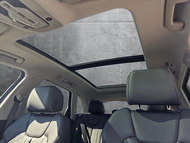 used 2024 Audi Q5 car, priced at $41,591