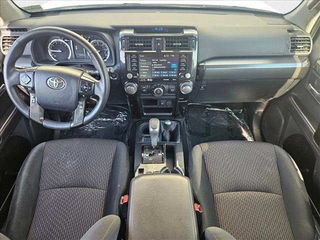 used 2023 Toyota 4Runner car, priced at $38,995