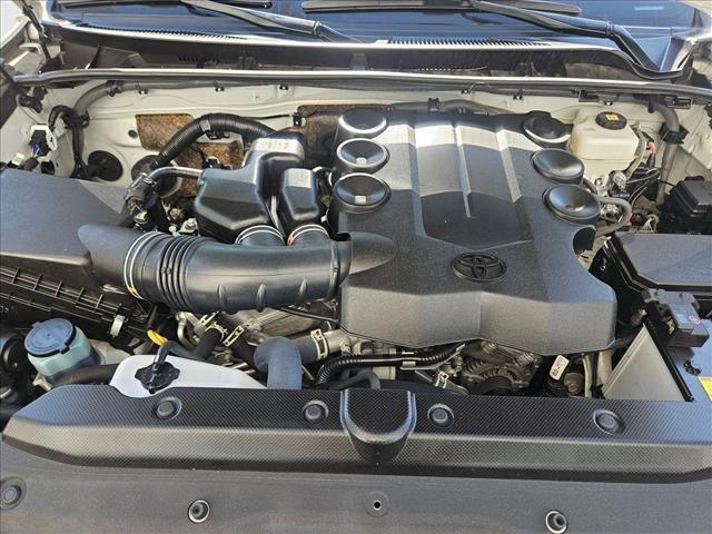 used 2023 Toyota 4Runner car, priced at $38,995