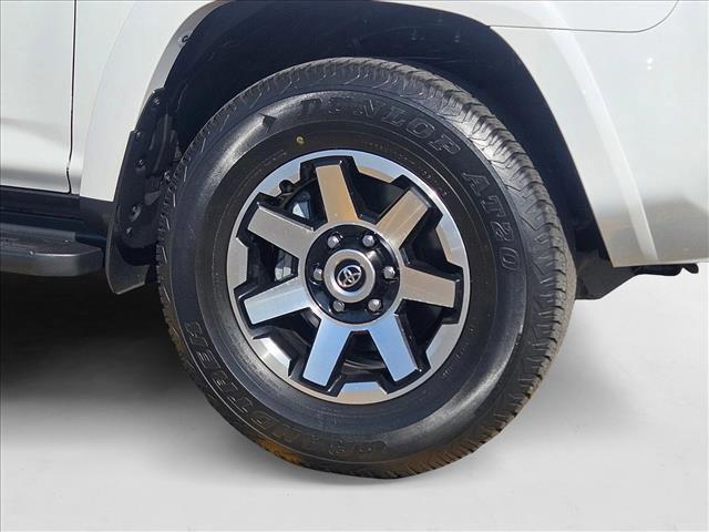 used 2023 Toyota 4Runner car, priced at $38,995