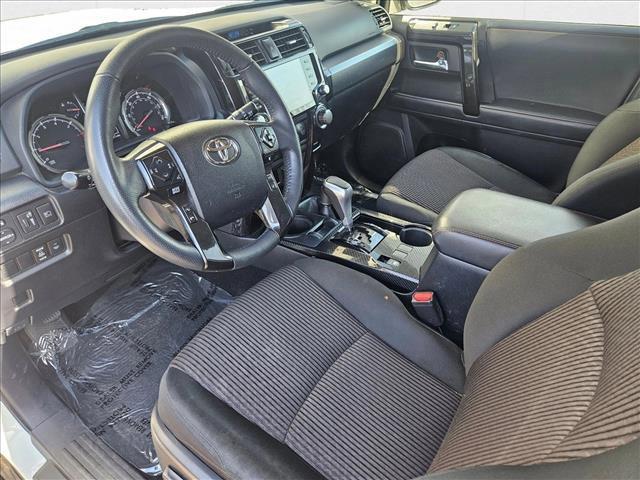 used 2023 Toyota 4Runner car, priced at $38,995