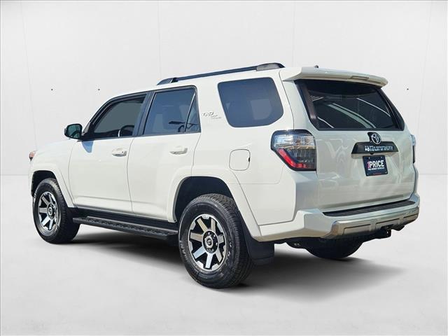 used 2023 Toyota 4Runner car, priced at $38,995