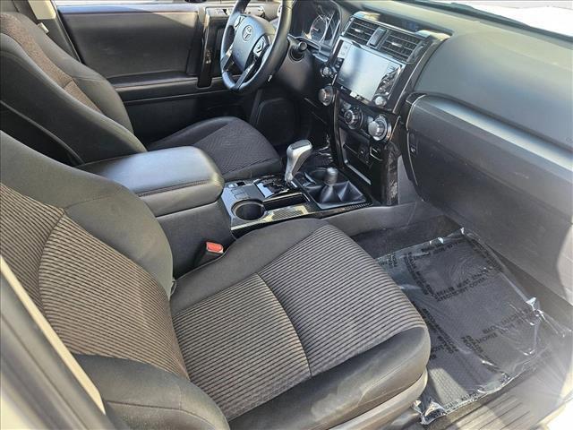 used 2023 Toyota 4Runner car, priced at $38,995