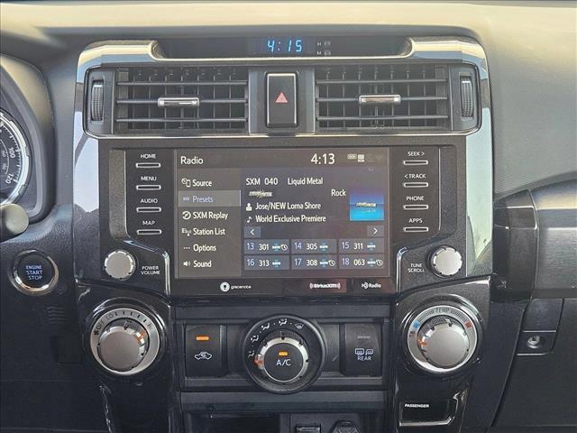 used 2023 Toyota 4Runner car, priced at $38,995