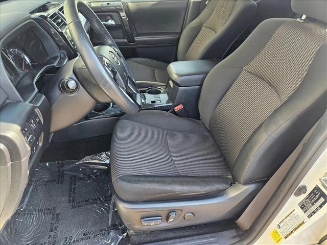 used 2023 Toyota 4Runner car, priced at $38,995