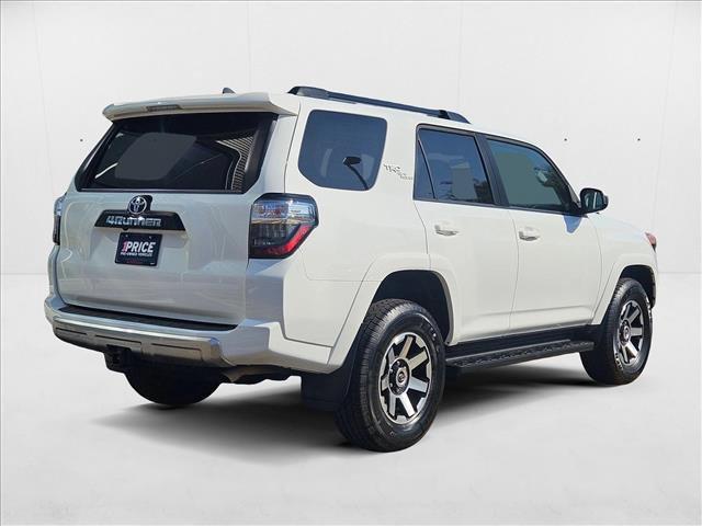 used 2023 Toyota 4Runner car, priced at $38,995