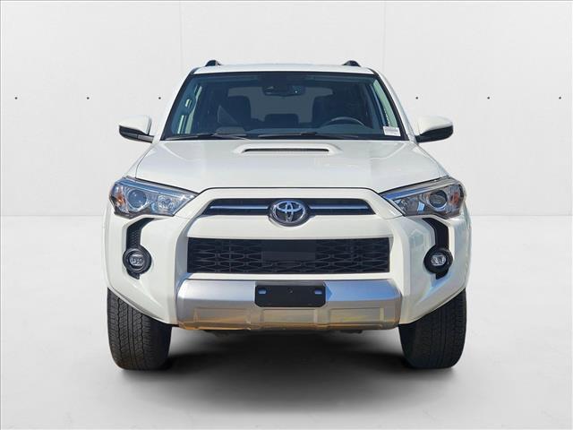 used 2023 Toyota 4Runner car, priced at $38,995