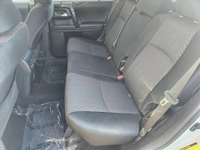 used 2023 Toyota 4Runner car, priced at $38,995