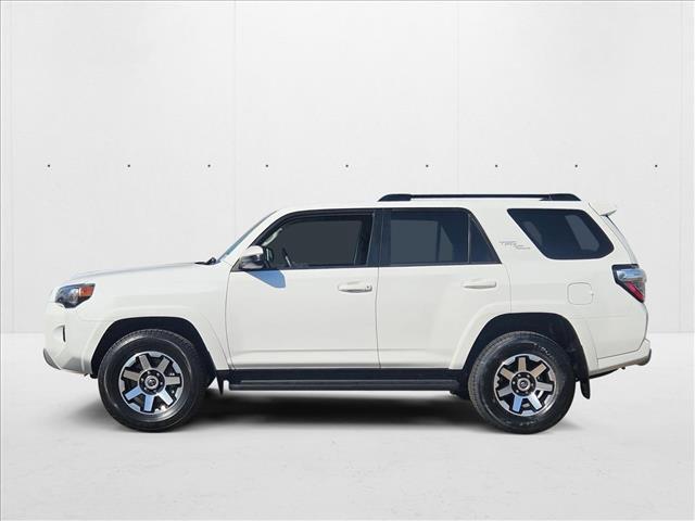 used 2023 Toyota 4Runner car, priced at $38,995