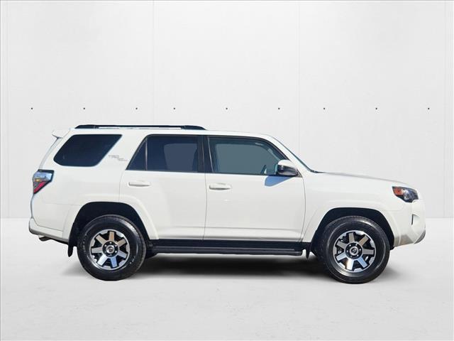 used 2023 Toyota 4Runner car, priced at $38,995