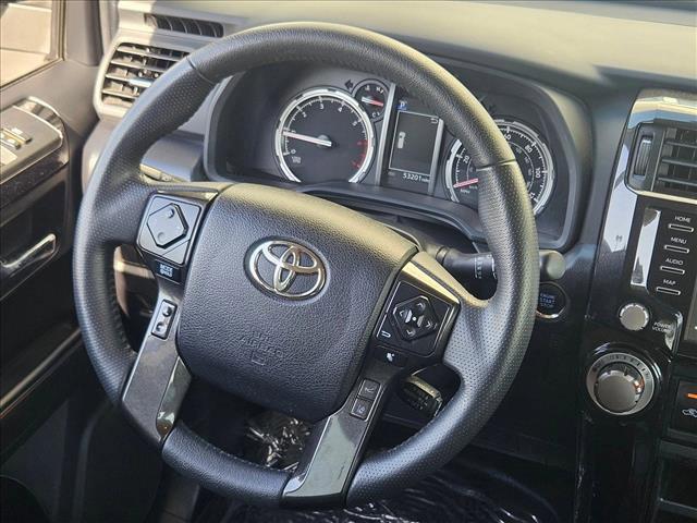 used 2023 Toyota 4Runner car, priced at $38,995