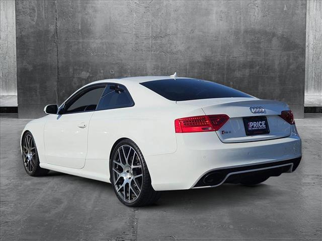 used 2014 Audi RS 5 car, priced at $32,995