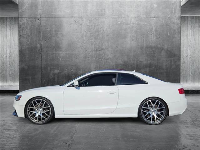 used 2014 Audi RS 5 car, priced at $32,995