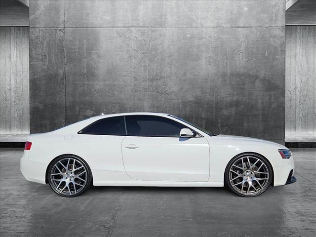 used 2014 Audi RS 5 car, priced at $32,995