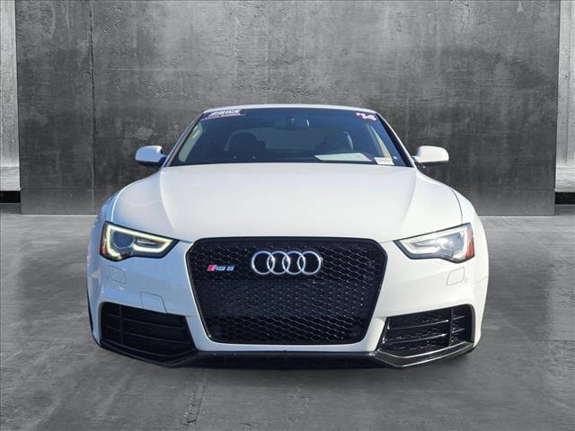 used 2014 Audi RS 5 car, priced at $32,995