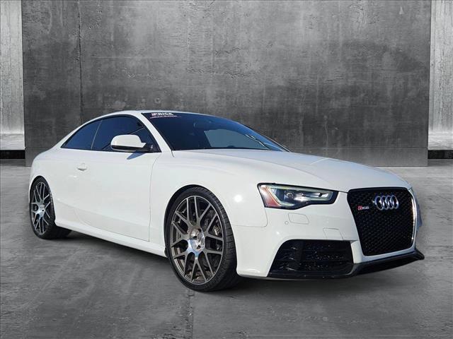 used 2014 Audi RS 5 car, priced at $32,995