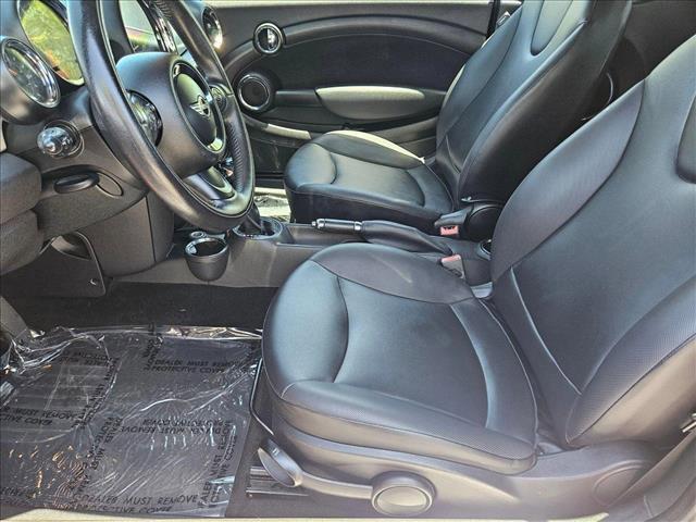 used 2015 MINI Convertible car, priced at $10,949