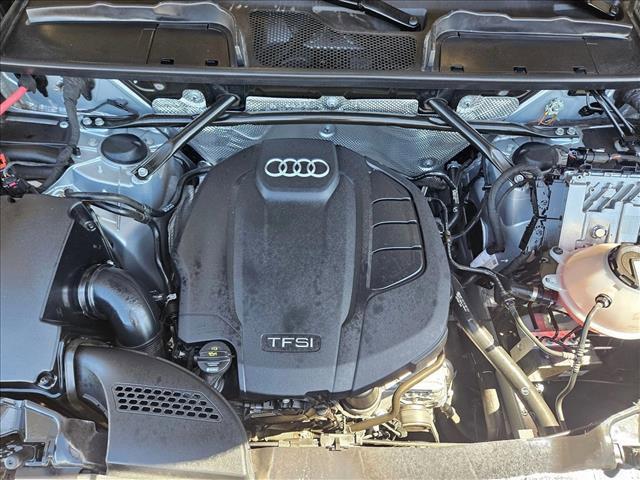 used 2018 Audi Q5 car, priced at $22,695