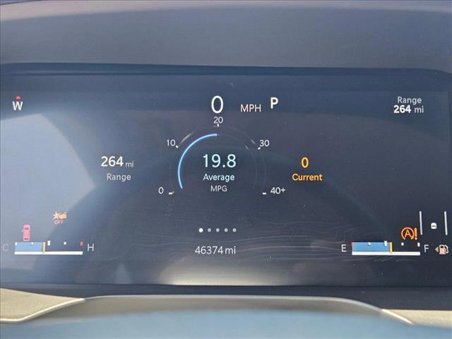 used 2021 Jeep Grand Cherokee L car, priced at $29,495