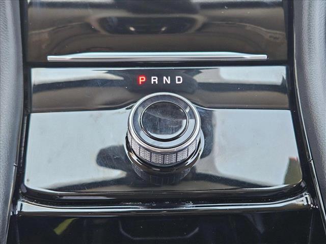 used 2021 Jeep Grand Cherokee L car, priced at $27,495