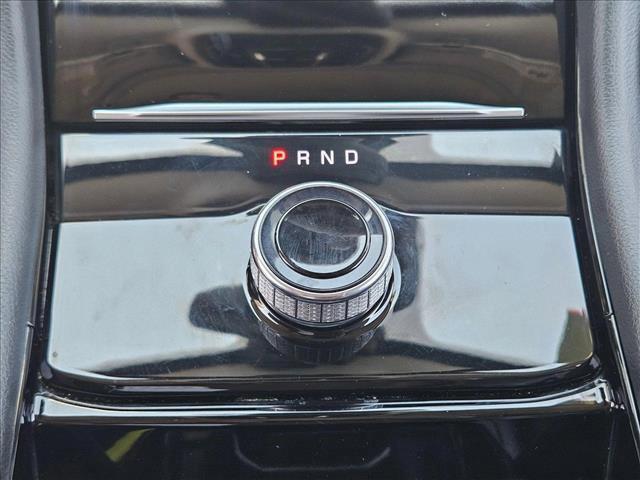 used 2021 Jeep Grand Cherokee L car, priced at $29,495