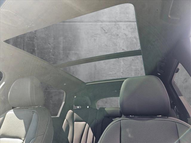 new 2025 Audi Q7 car, priced at $71,685