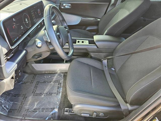 used 2024 Hyundai IONIQ 6 car, priced at $23,195