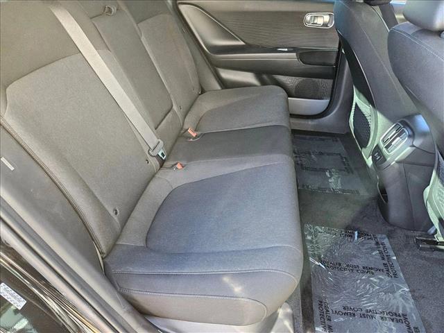 used 2024 Hyundai IONIQ 6 car, priced at $23,195