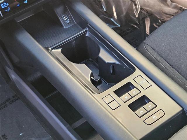 used 2024 Hyundai IONIQ 6 car, priced at $23,195