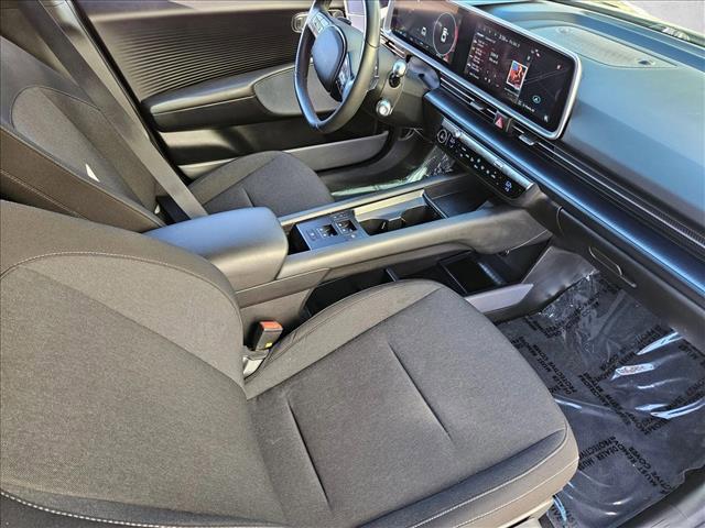 used 2024 Hyundai IONIQ 6 car, priced at $23,195