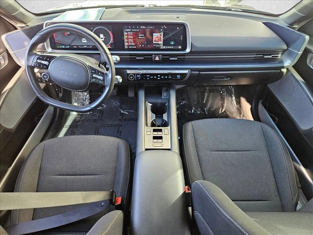used 2024 Hyundai IONIQ 6 car, priced at $23,195