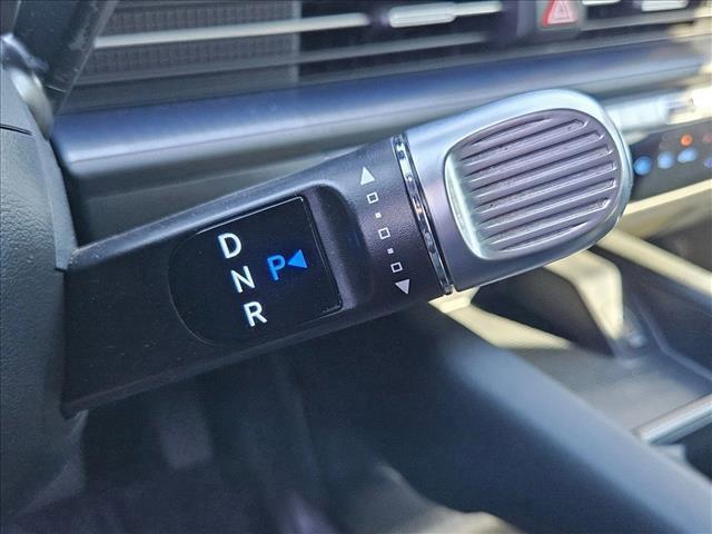 used 2024 Hyundai IONIQ 6 car, priced at $23,195