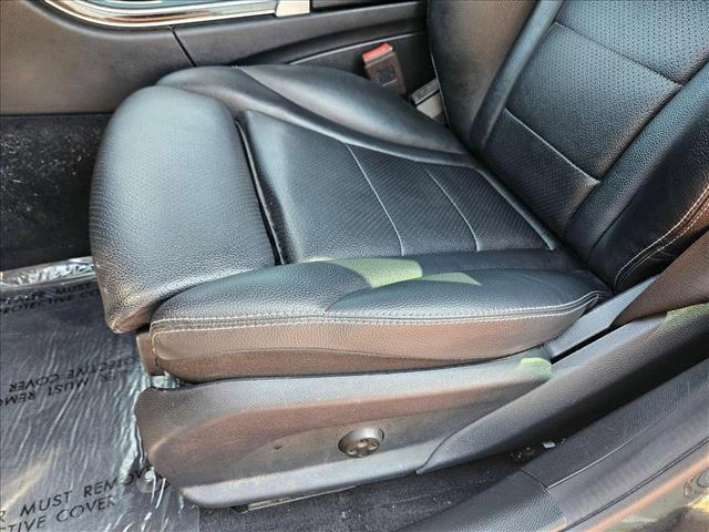 used 2020 Mercedes-Benz C-Class car, priced at $23,795