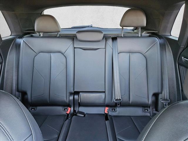 new 2025 Audi Q3 car, priced at $44,875