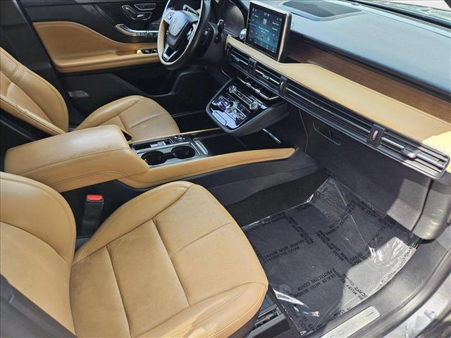 used 2022 Lincoln Corsair car, priced at $30,995