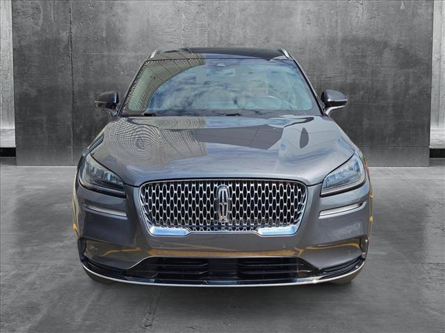 used 2022 Lincoln Corsair car, priced at $33,995