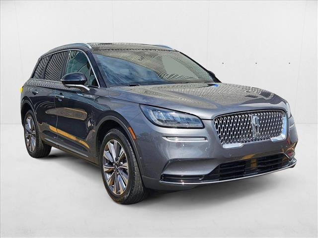 used 2022 Lincoln Corsair car, priced at $30,995