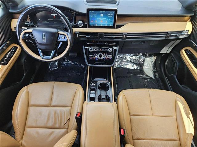 used 2022 Lincoln Corsair car, priced at $33,995