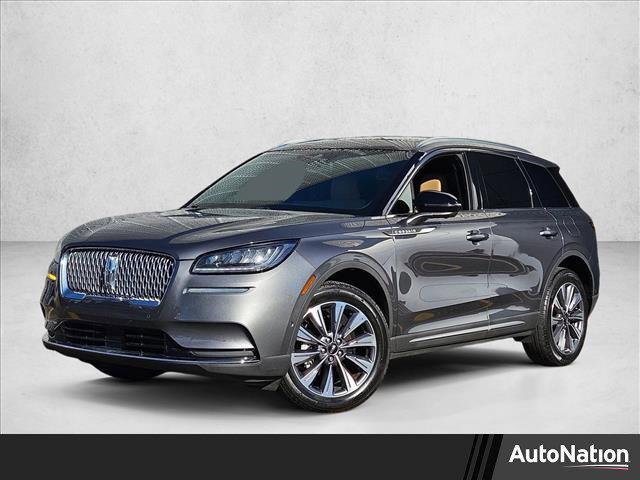used 2022 Lincoln Corsair car, priced at $29,795
