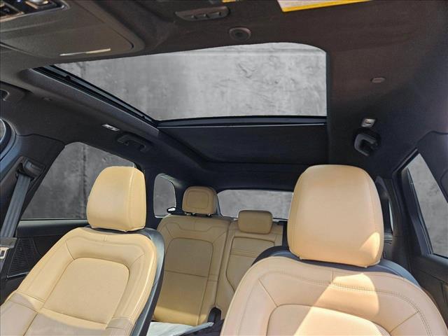 used 2022 Lincoln Corsair car, priced at $33,995