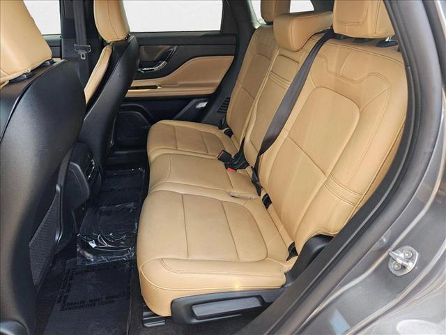 used 2022 Lincoln Corsair car, priced at $30,995