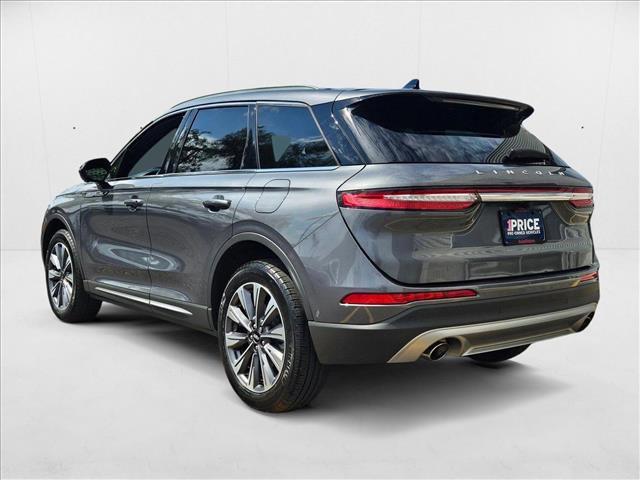 used 2022 Lincoln Corsair car, priced at $30,995