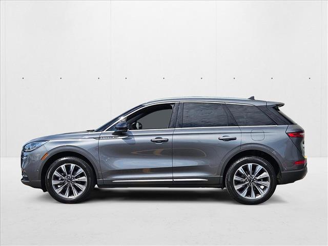 used 2022 Lincoln Corsair car, priced at $30,995